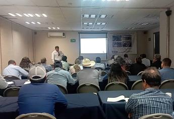 Degradado suelo de Sinaloa: INIFAP
