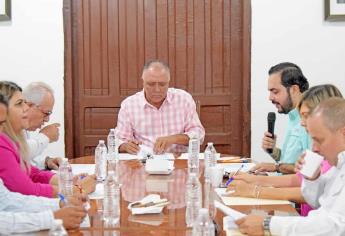 Charay tendrá Cabildo Abierto y Jornada de Salud