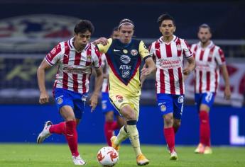 Chivas vs América: Todas las veces que se han enfrentado en liguilla