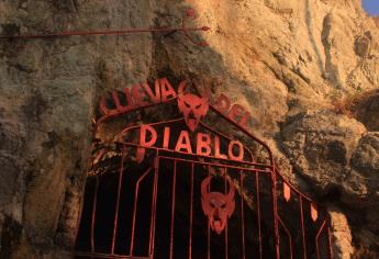 Mitos y leyendas que rodean a la Cueva del Diablo en Mazatlán