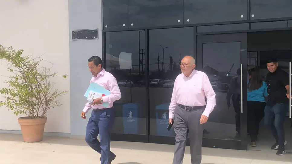 FOTO: Brandon Sainz.