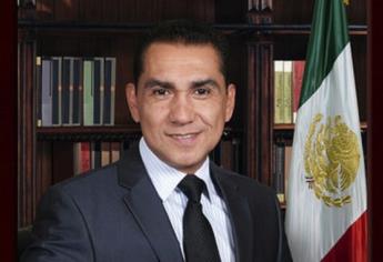 Dan 92 años de prisión a José Luis Abarca, exalcalde de Iguala, Guerrero