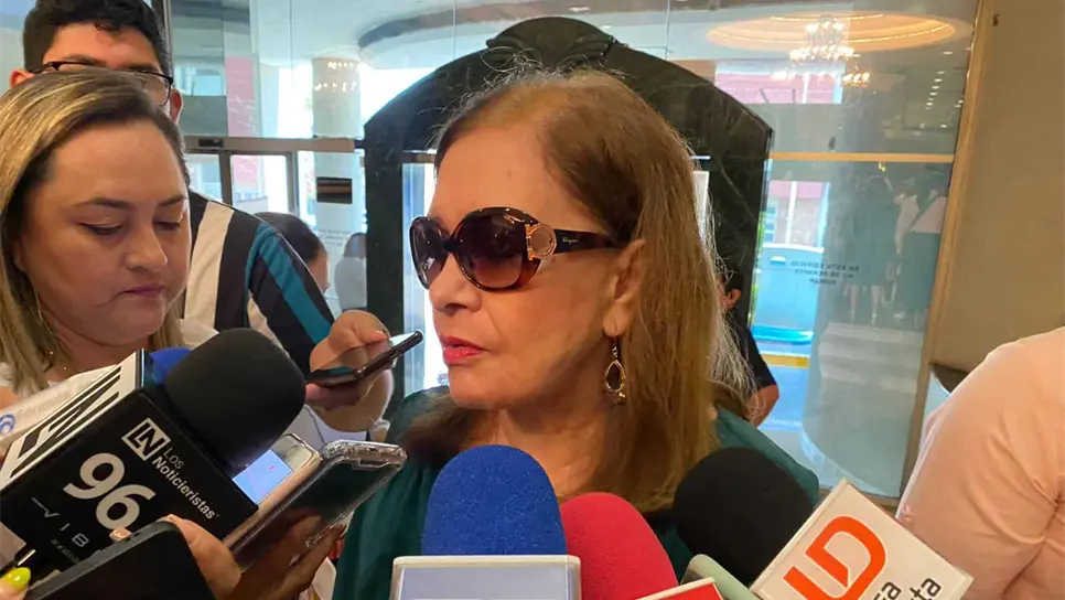 FOTO: Heidi Fonseca.