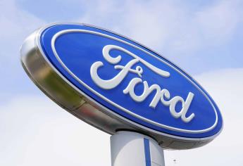 Ford retira 310 mil camiones por defecto en bolsa de aire en EU