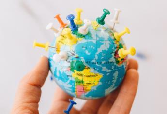 ¿Qué posición ocupa México entre los países más ricos del mundo?