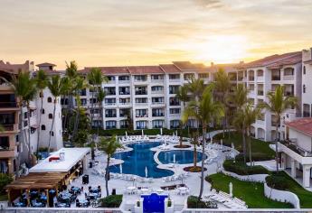 Este es el mejor hotel de Mazatlán, según revista internacional de viajes