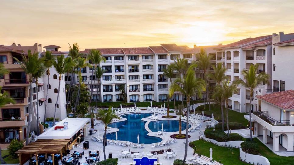 Este es el mejor hotel de Mazatlán, según revista internacional de viajes