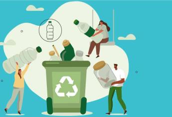 Día Mundial del Reciclaje: Tips para reciclar en tu hogar