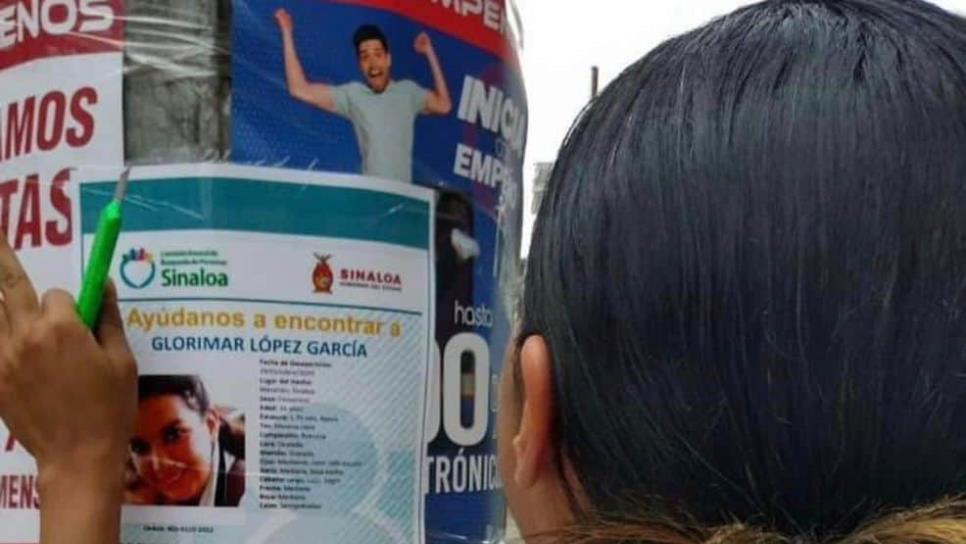 «Se parece muchísimo en muchas cosas»: hermana de Glorimar «Se parece muchísimo en muchas cosas»: hermana de Glorimar
