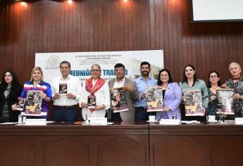 Congreso del Estado se une a la campaña en las escuelas «Si te drogas te dañas»