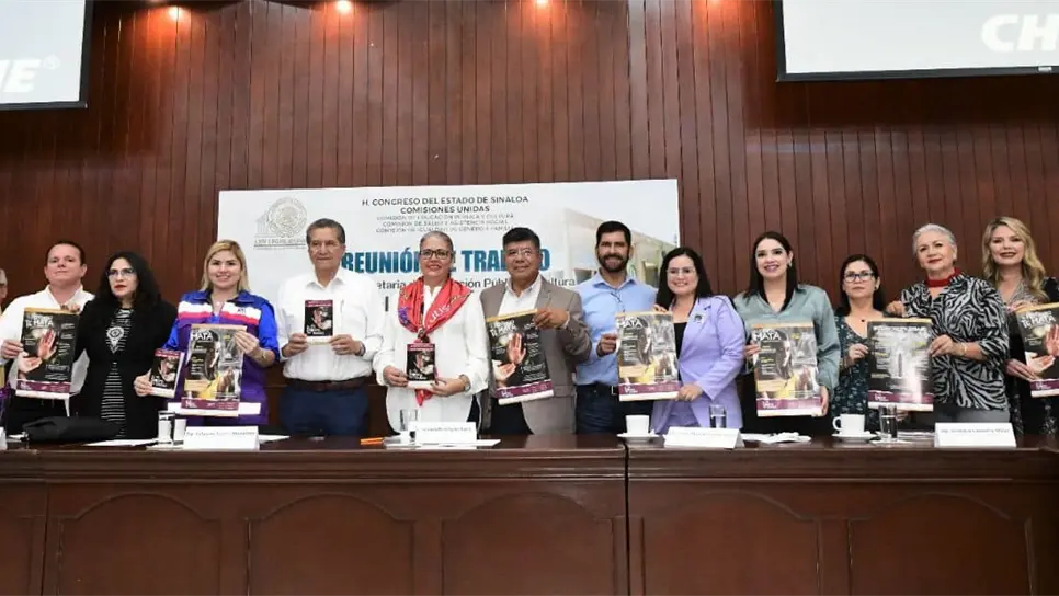 El programa busca alejar a los jóvenes de las adicciones. FOTO: Cortesía