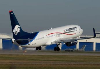 Boletos de avión de Los Mochis son los más caros 