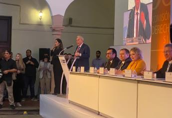 Panteón Forense en Sinaloa estará listo en el 2023: Rocha Moya