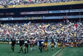 Chivas vs América: estos son los 3 jugadores con más goles en el Clásico Nacional