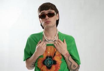 DJ rechaza poner corridos tumbados de Peso Pluma, son «mala influencia», dice