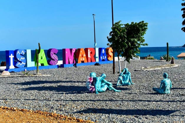 Viajar De Mazatlán A Las Islas Marías ¿cómo Hacerlo Y Cuál Es El Costo Luz Noticias