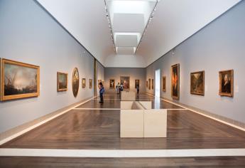 Día Internacional del Museo: Estos son los 5 más famosos y prestigiosos