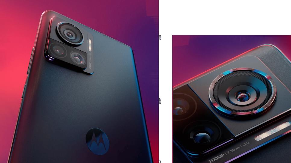 Estos son los 3 mejores celulares Motorola que puedes comprar en 2023