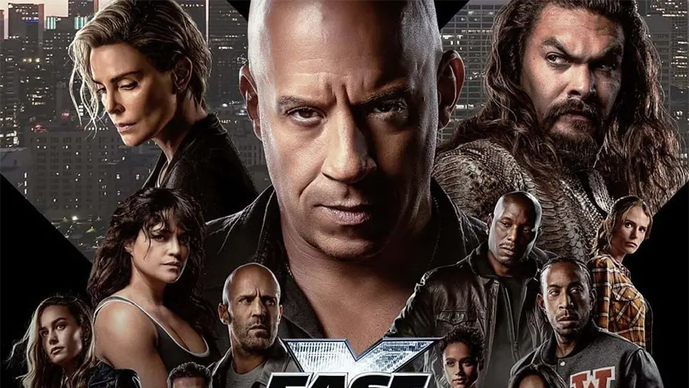 La película se estrenó el 18 de mayo en México. FOTO: Internet