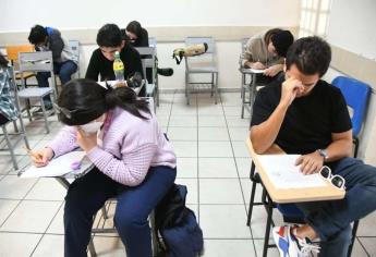 La UAS está lista para recibir este sábado a 51 mil jóvenes paral Examen de Admisión