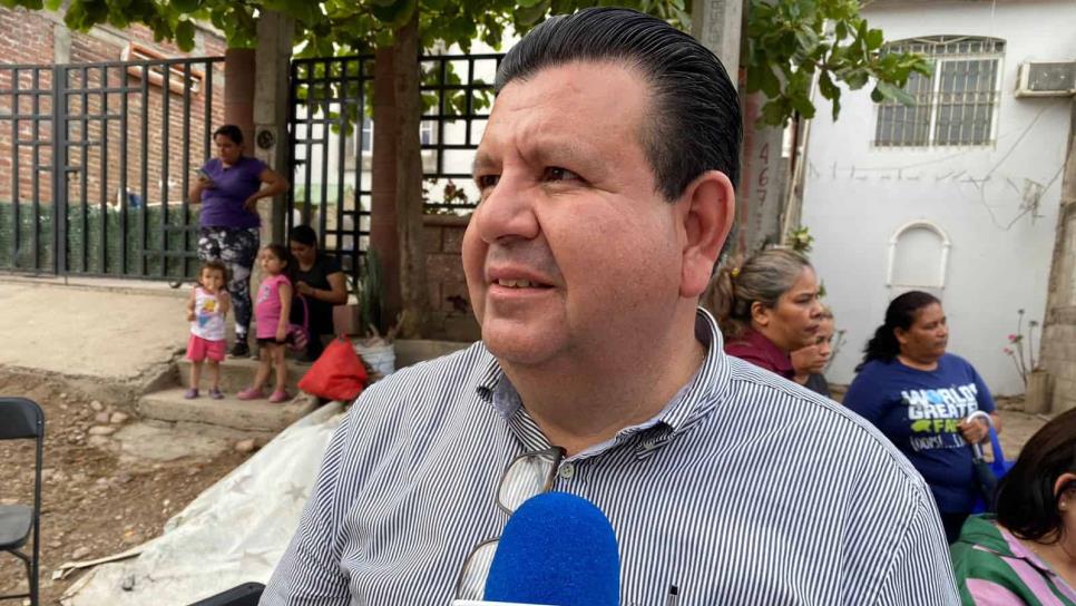Es un hecho el anillo periférico en Culiacán, va para el 2024: Obras Públicas 