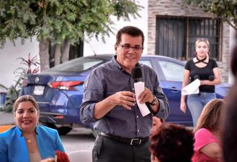 Por demandas millonarias de anteriores administraciones podría paralizarse la obra pública de Mazatlán