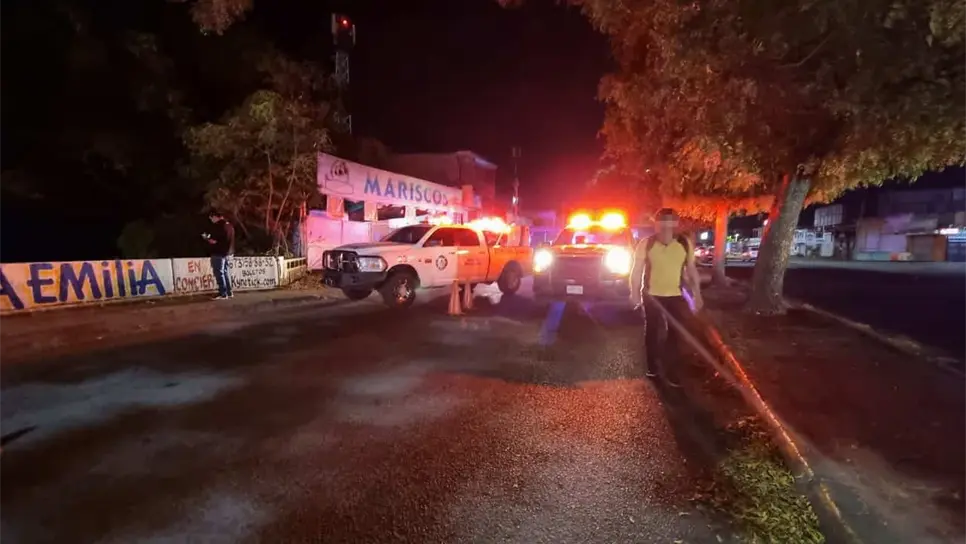 FOTO: Luis Ramírez.