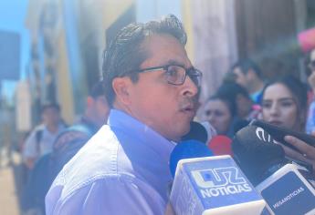 Por fenómeno «mar de fondo», llama Protección Civil a evitar bañarse en Las Glorias, Guasave