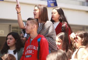 No hay suspensión de clases el Día del Estudiante en Sinaloa