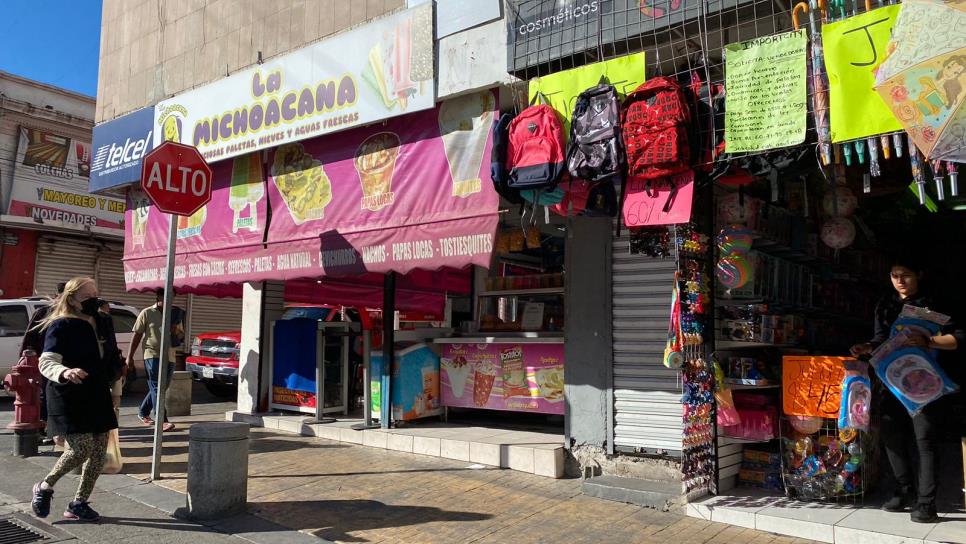 Llegada de Juan de Dios benefició a sectores productivos en Culiacán: Intercamaral
