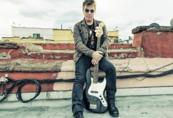 ¿De qué murió Andy Rourke, el bajista de The Smiths?
