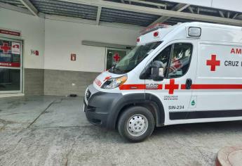 Mujer recibe golpiza de su esposo en Alturas de Sur, Culiacán