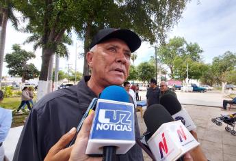 «Yo estoy para donde me digan, para allá voy», Gildardo Leyva sobre aspiraciones para el 2024