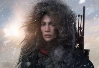 Conoce  la tendencia en Netflix, la película de acción de Jennifer López