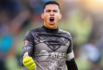 ¿Quién es Luis Malagón? El portero sensación del América