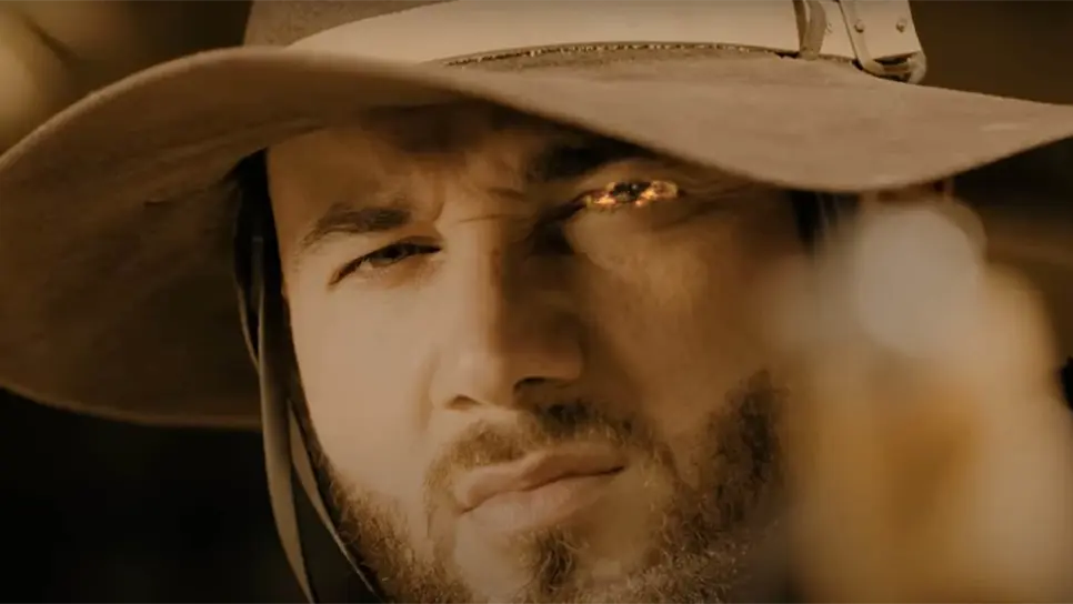 Beto Sierra cuenta con millones de seguidores en sus redes sociales.