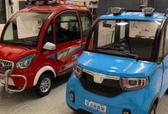 Chang Li S1-Pro, el auto eléctrico más barato: estos son los países en que se ha comprado