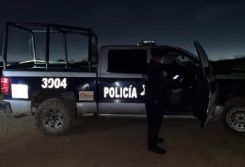 Cae un ladrón de  vehículos tras una persecución que culminó en la colonia Guadalupe, en Culiacán 