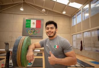 Adán Cárdenas conforma la Selección Nacional para Primer Grand Prix 