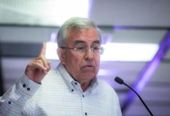 ¡Confirmado! Habrá arancel al Maíz importado a México: Gobernador