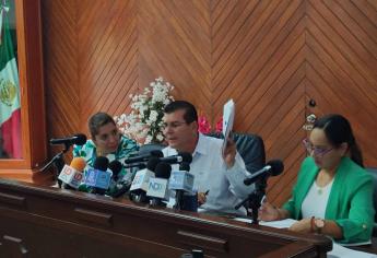 Ayuntamiento de Mazatlán adeuda más de 500 mdp en demandas: Alcalde