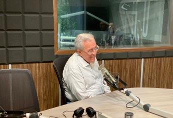 Funcionarios tienen permiso de andar de «aprontados» para 2024: Gobernador