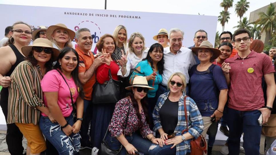 En marcha el programa turístico «Descubre Sinaloa»