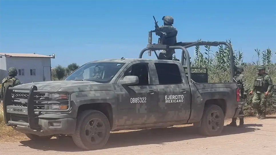 Las autoridades aún no han averiguado cuál es su paradero. FOTO: Luz Noticias