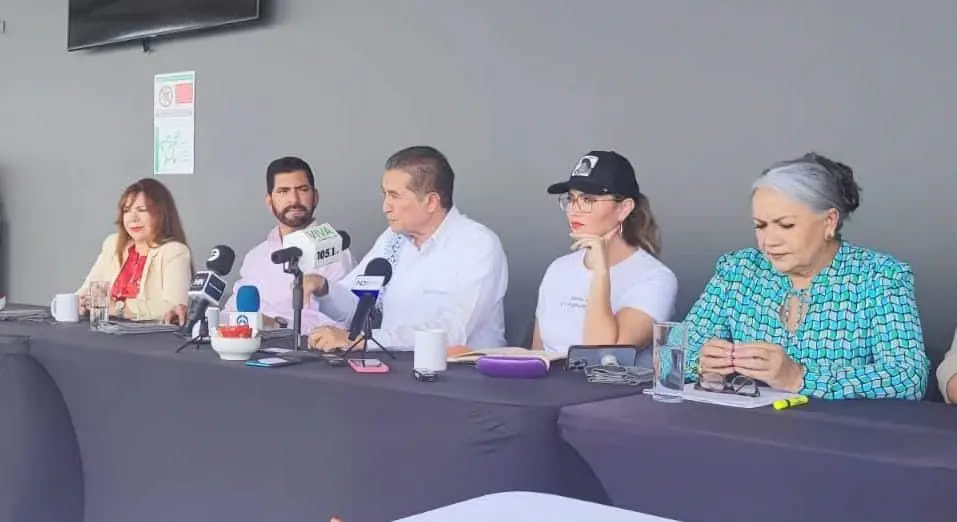 «Es una aberración legal la resistencia de la UAS ante la auditoría»: Feliciano Castro