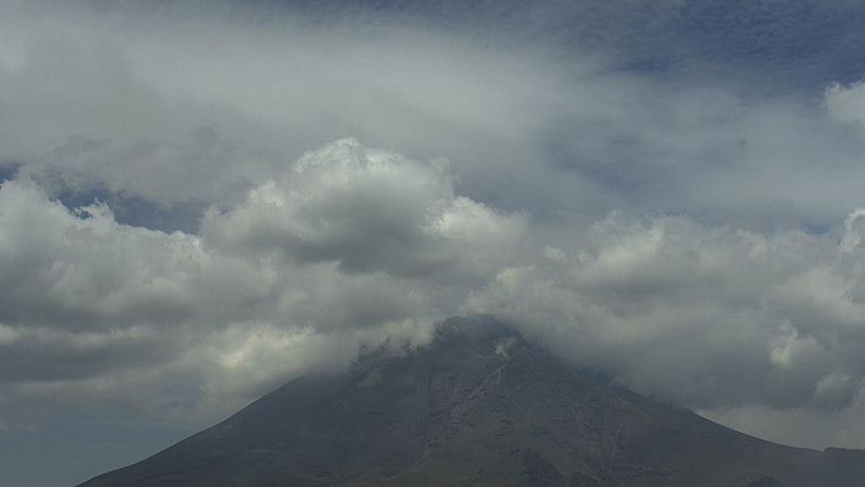 Alerta Volcánica: Popocatépetl cambia a Amarillo Fase 3
