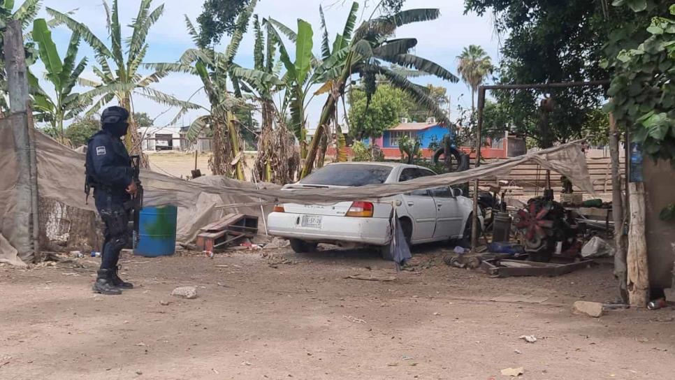 Se le brindará seguridad a la familia «levantada» y liberada en Villa Juárez: Gobernador