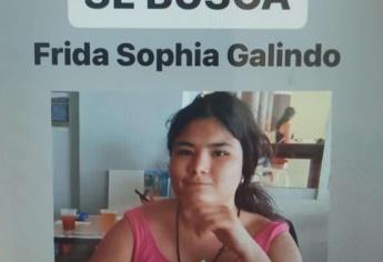 Reportan extraviada a turista adolescente en zona hotelera de Mazatlán