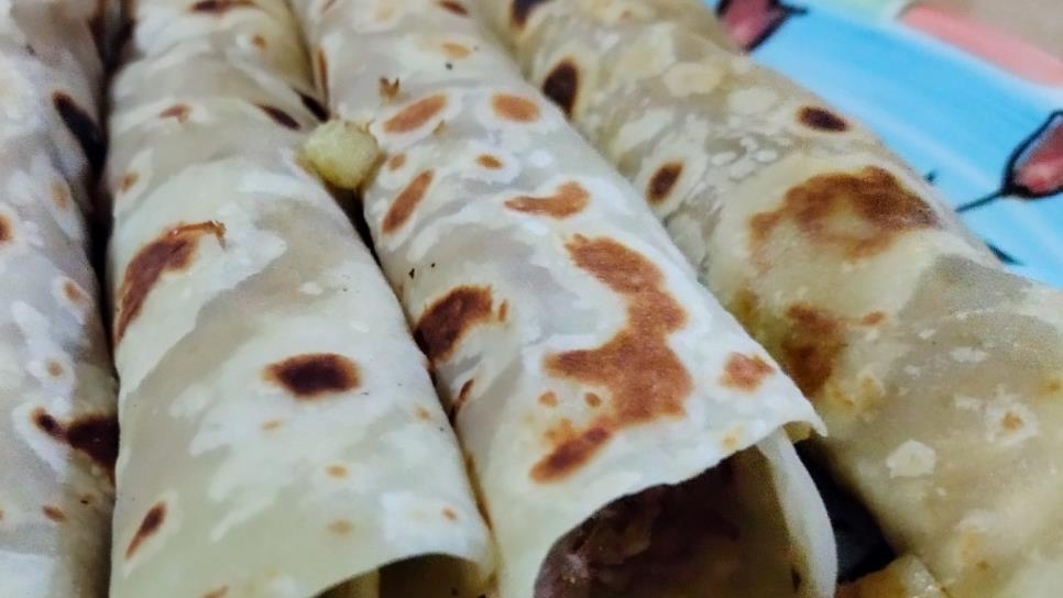 Tortillas de harina: conoce cuántas toneladas consumen al año los mexicanos