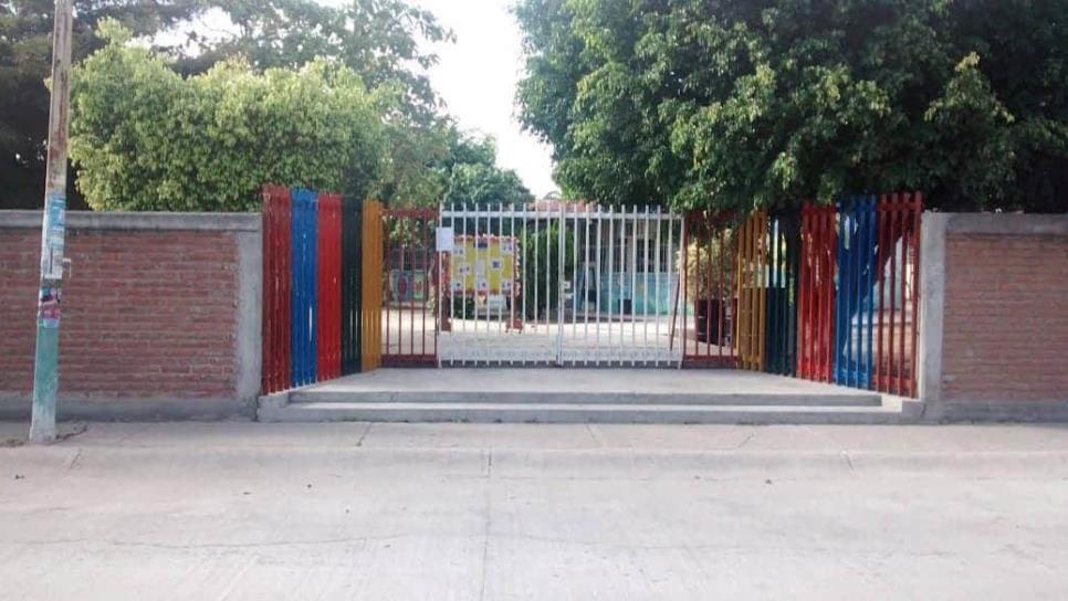 Profesora acusada de abuso sexual en Mazatlán será dada de baja si resulta culpable: SEPyC